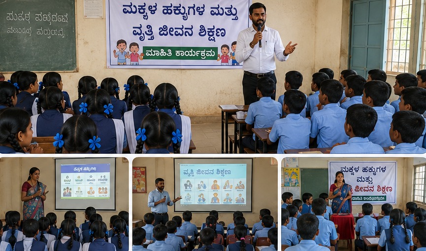 Children's Rights