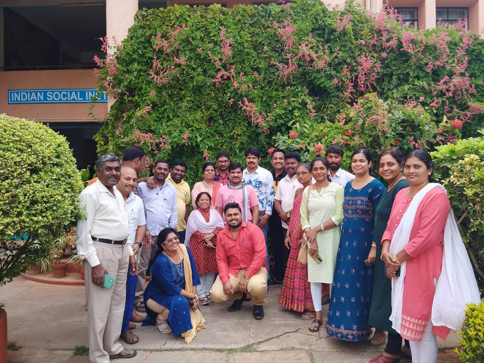 KARMIK's Field Moment 028