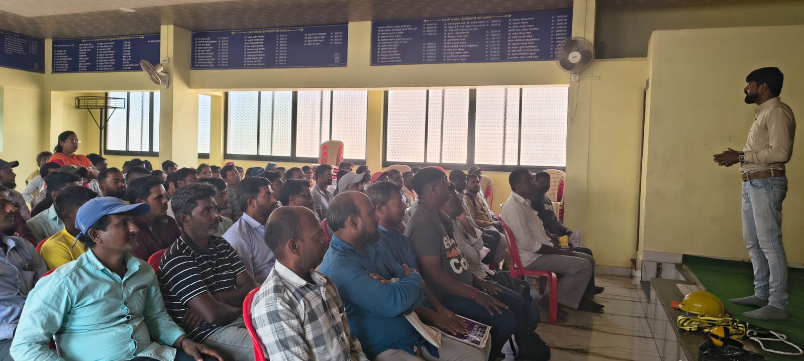 RPL Classroom — Skill Development
