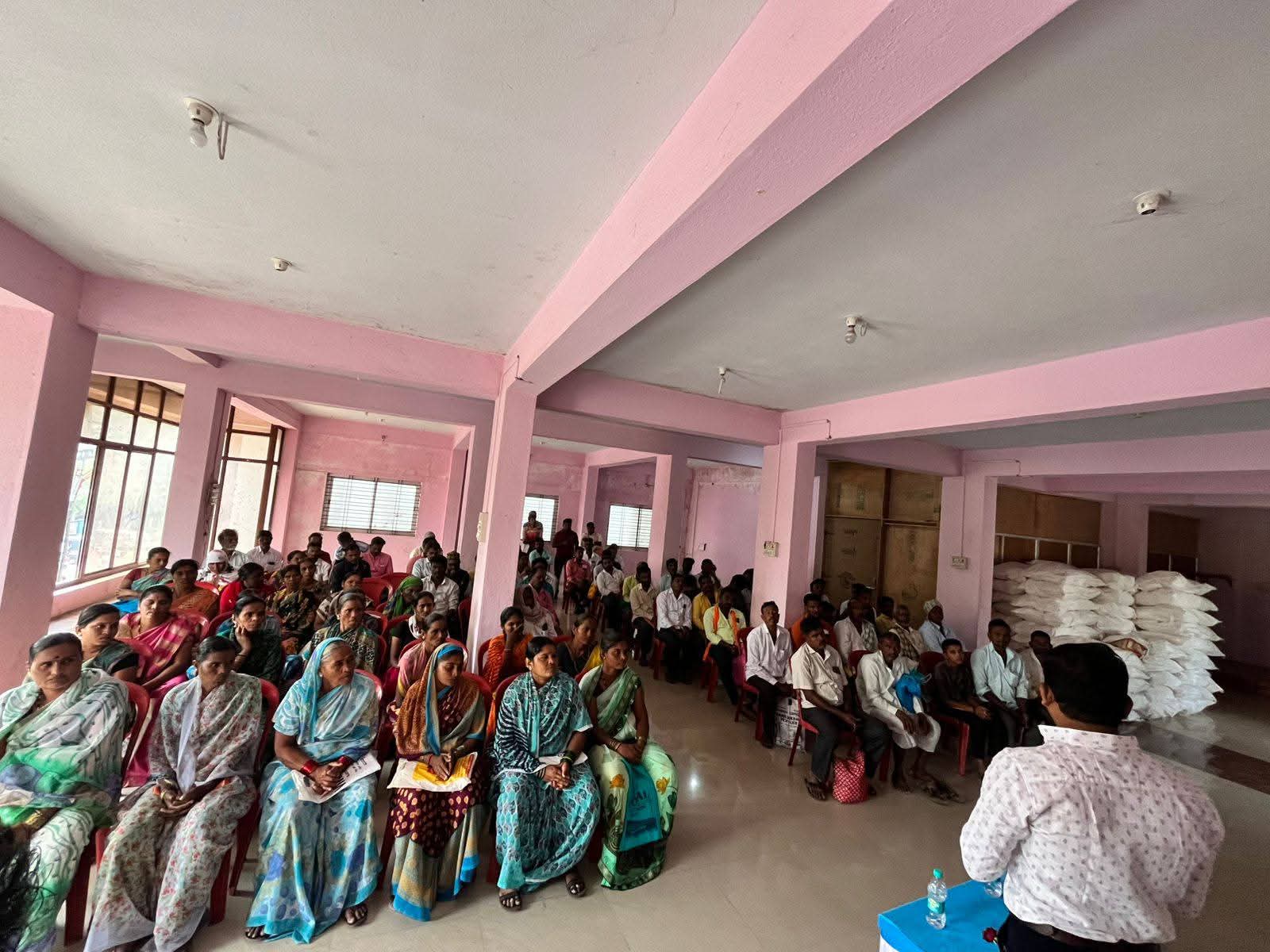 Women Workers RPL Awareness